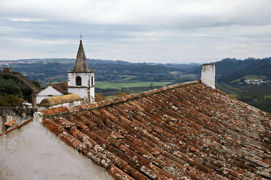 029 | 2023 | Obidos | © carsten riede fotografie