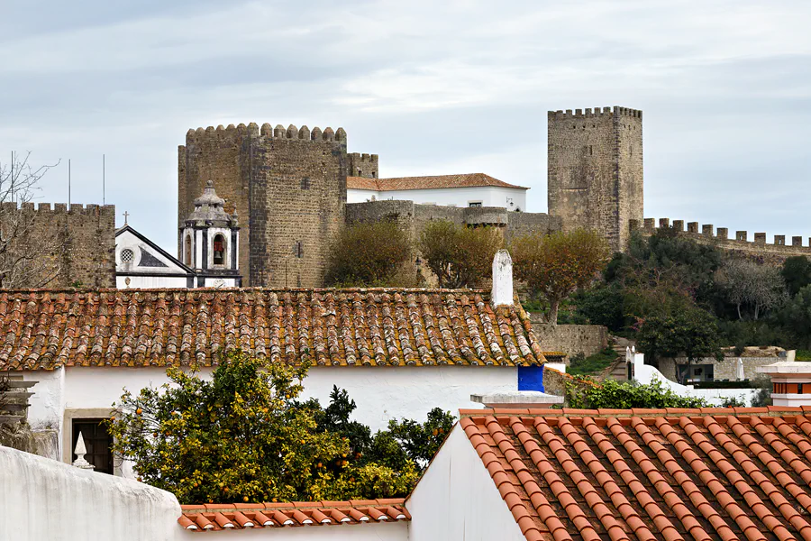 030 | 2023 | Obidos | © carsten riede fotografie