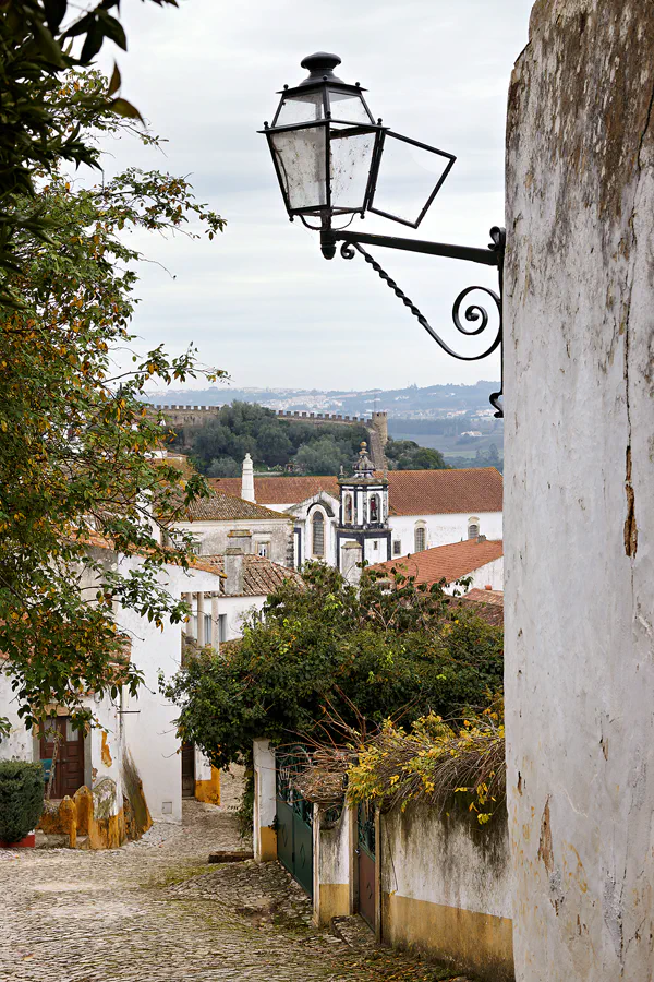 038 | 2023 | Obidos | © carsten riede fotografie