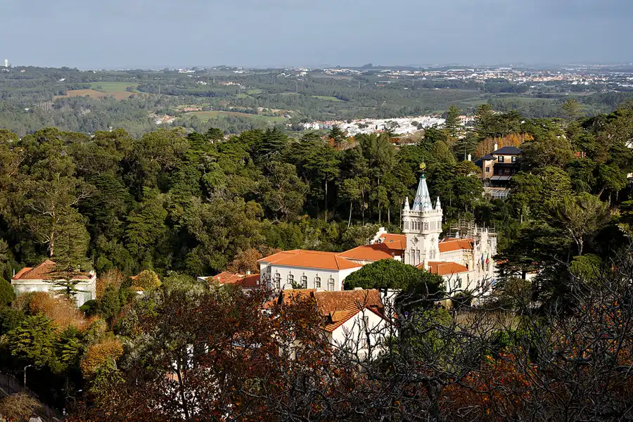 004 | 2023 | Sintra | © carsten riede fotografie