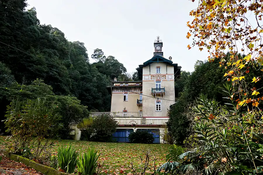 006 | 2023 | Sintra | © carsten riede fotografie