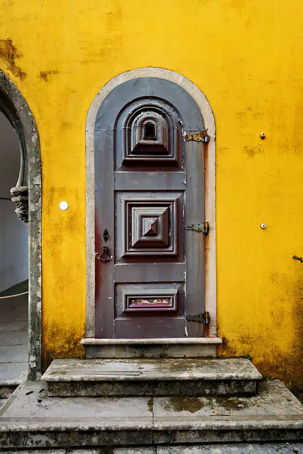 016 | 2023 | Sintra | Palacio Nacional da Pena | © carsten riede fotografie