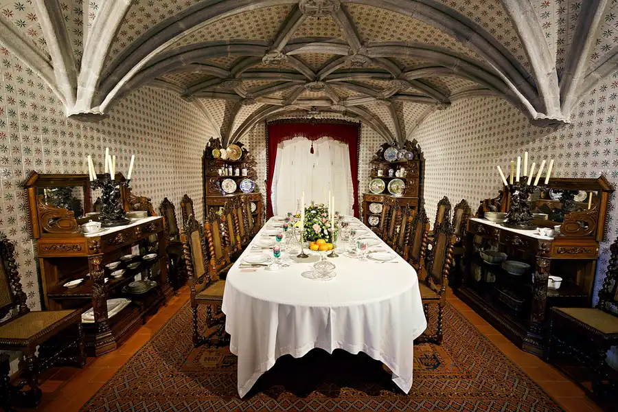 018 | 2023 | Sintra | Palacio Nacional da Pena | © carsten riede fotografie