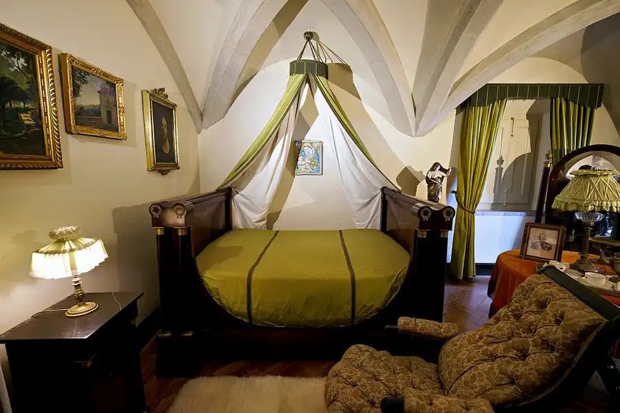 021 | 2023 | Sintra | Palacio Nacional da Pena | © carsten riede fotografie