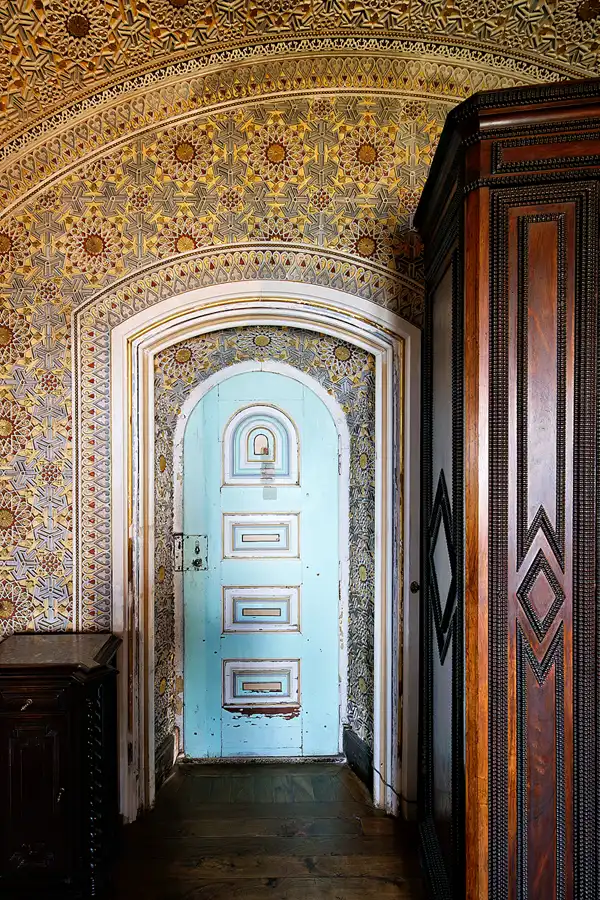 027 | 2023 | Sintra | Palacio Nacional da Pena | © carsten riede fotografie
