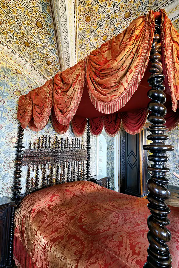 028 | 2023 | Sintra | Palacio Nacional da Pena | © carsten riede fotografie