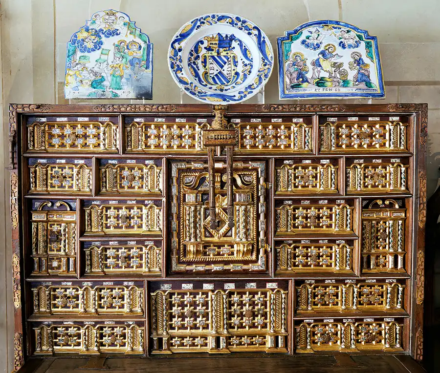 029 | 2023 | Sintra | Palacio Nacional da Pena | © carsten riede fotografie