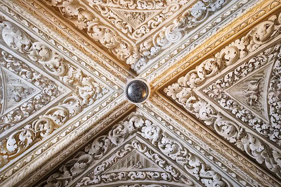 032 | 2023 | Sintra | Palacio Nacional da Pena | © carsten riede fotografie