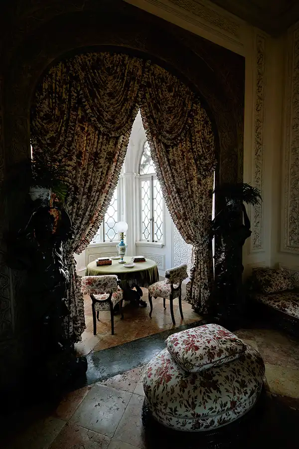 034 | 2023 | Sintra | Palacio Nacional da Pena | © carsten riede fotografie