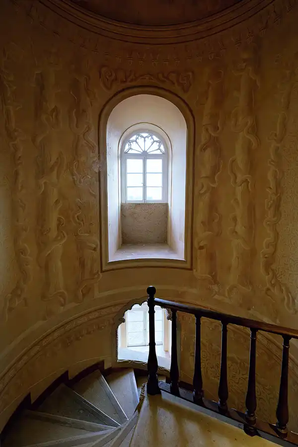 035 | 2023 | Sintra | Palacio Nacional da Pena | © carsten riede fotografie
