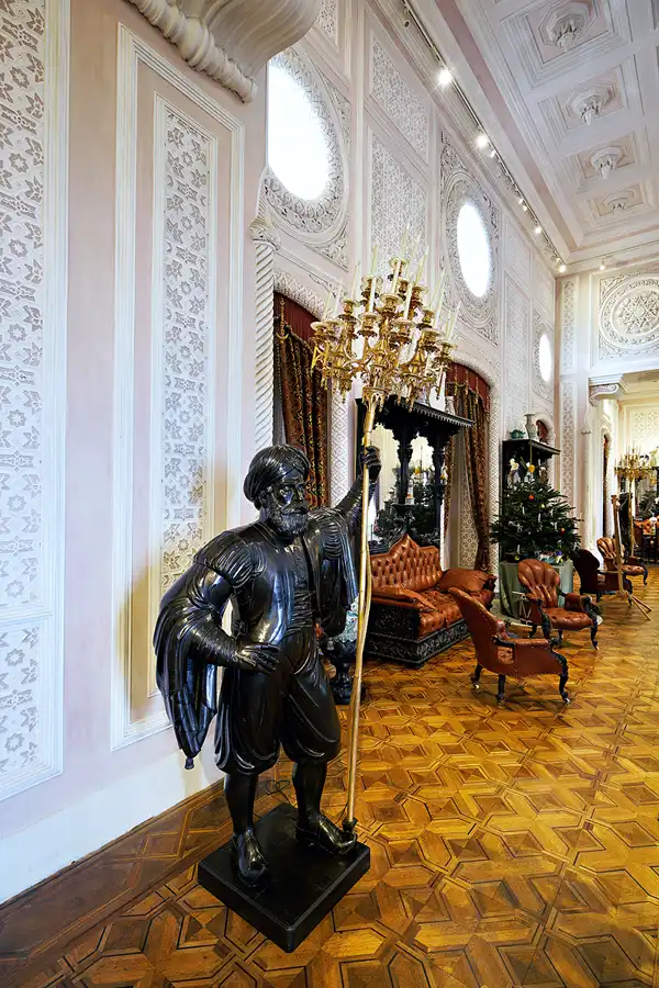 036 | 2023 | Sintra | Palacio Nacional da Pena | © carsten riede fotografie