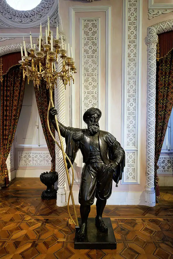 037 | 2023 | Sintra | Palacio Nacional da Pena | © carsten riede fotografie