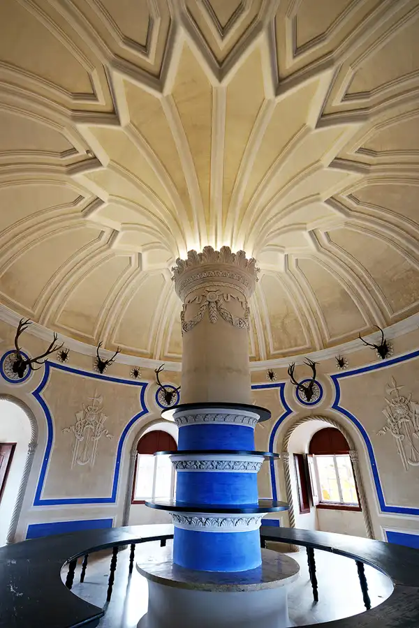 039 | 2023 | Sintra | Palacio Nacional da Pena | © carsten riede fotografie