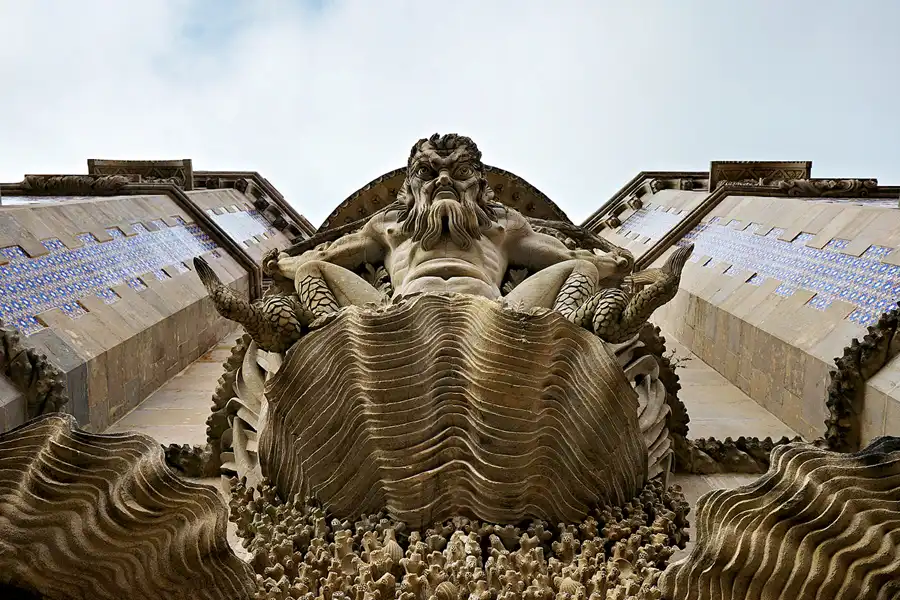 045 | 2023 | Sintra | Palacio Nacional da Pena | © carsten riede fotografie