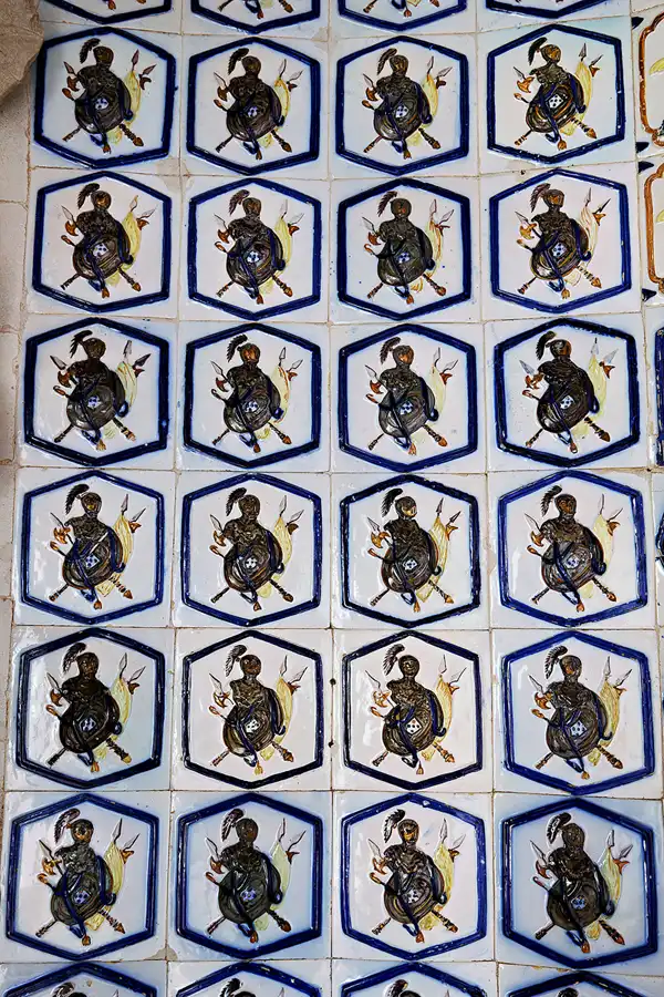 047 | 2023 | Sintra | Palacio Nacional da Pena | © carsten riede fotografie