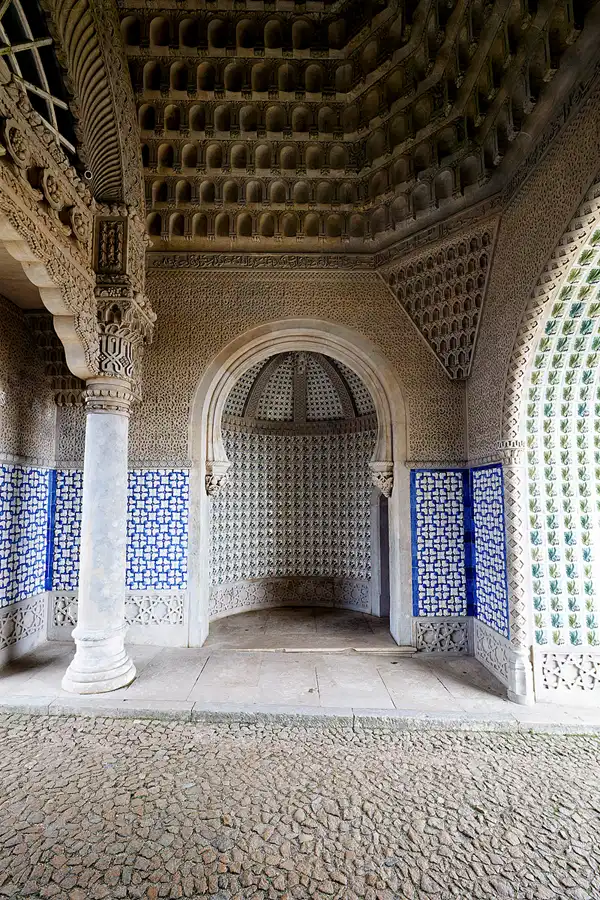 048 | 2023 | Sintra | Palacio Nacional da Pena | © carsten riede fotografie