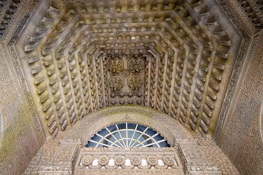 049 | 2023 | Sintra | Palacio Nacional da Pena | © carsten riede fotografie