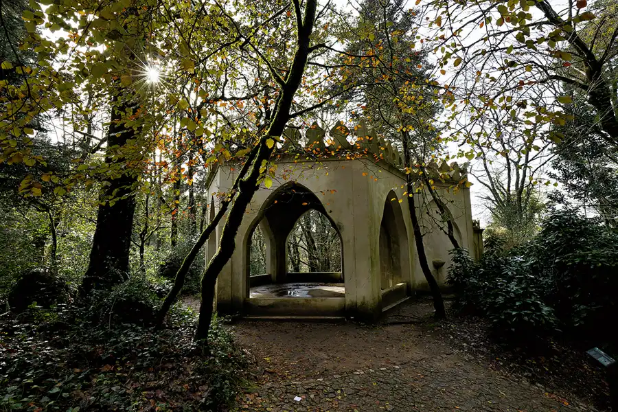 056 | 2023 | Sintra | Parque Nacional da Pena | © carsten riede fotografie