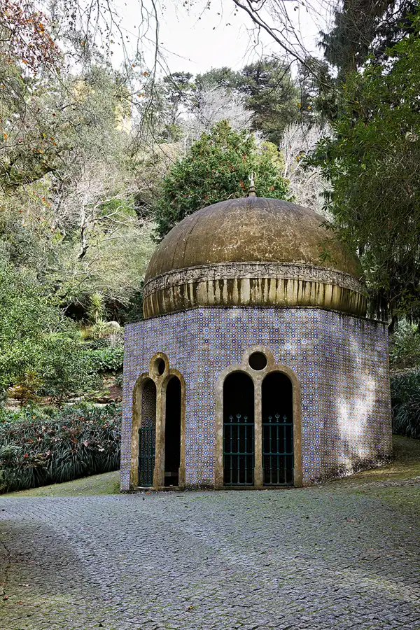 066 | 2023 | Sintra | Parque Nacional da Pena | © carsten riede fotografie