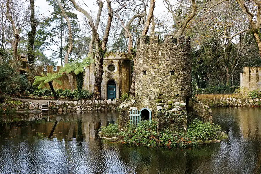 076 | 2023 | Sintra | Parque Nacional da Pena | © carsten riede fotografie