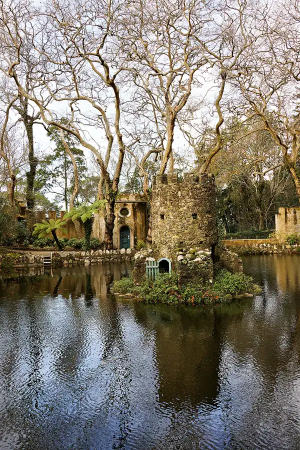 077 | 2023 | Sintra | Parque Nacional da Pena | © carsten riede fotografie