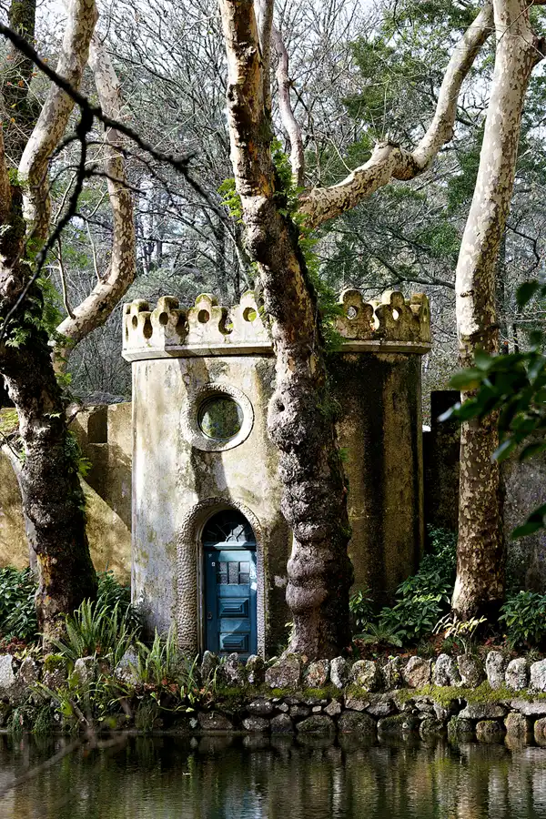 080 | 2023 | Sintra | Parque Nacional da Pena | © carsten riede fotografie