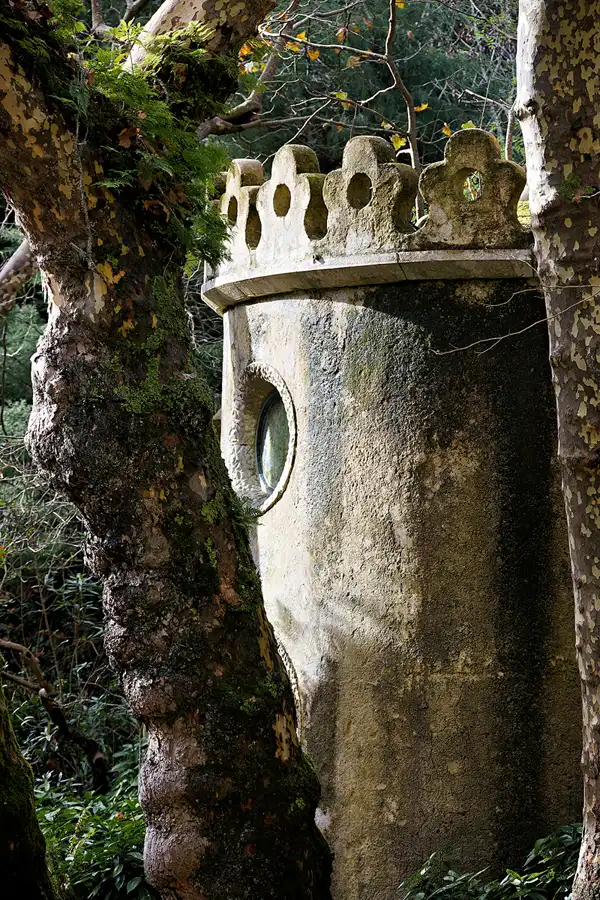 081 | 2023 | Sintra | Parque Nacional da Pena | © carsten riede fotografie