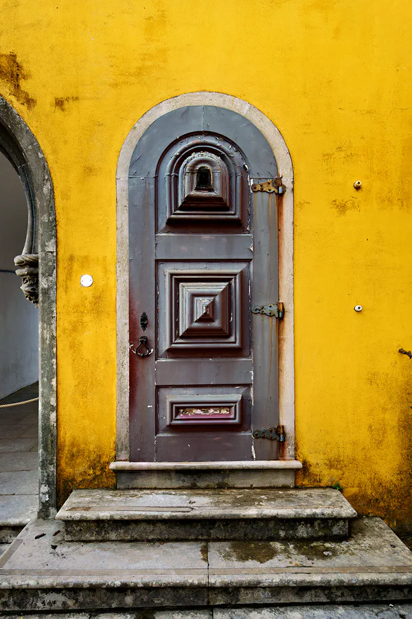 016 | 2023 | Sintra | Palacio Nacional da Pena | © carsten riede fotografie