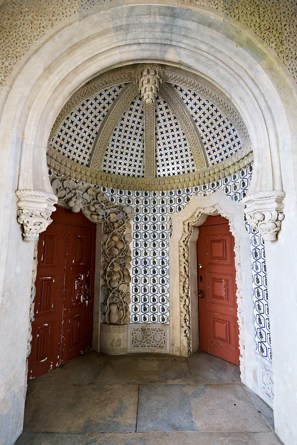 046 | 2023 | Sintra | Palacio Nacional da Pena | © carsten riede fotografie