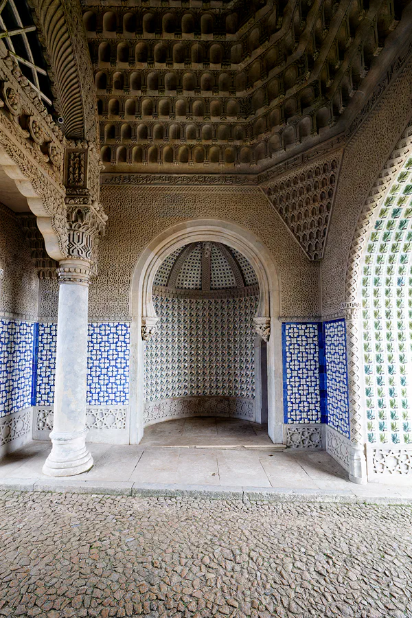 048 | 2023 | Sintra | Palacio Nacional da Pena | © carsten riede fotografie