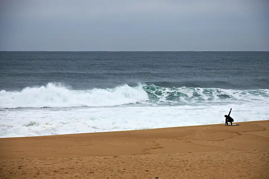 002 | 2023 | Nazare | Praia do Norte – Big Waves Nazare | © carsten riede fotografie