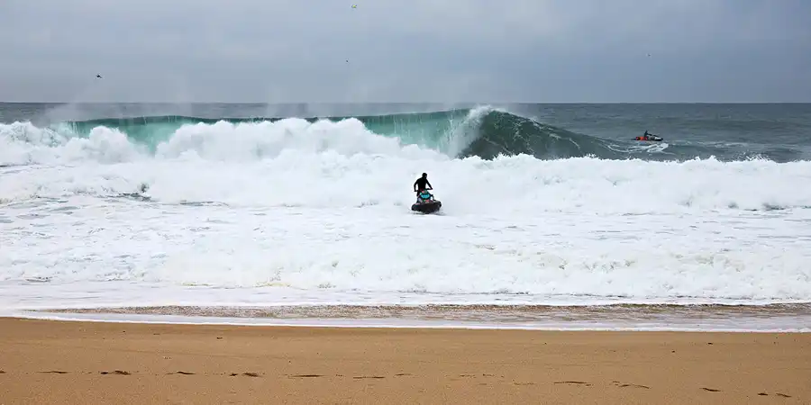 008 | 2023 | Nazare | Praia do Norte – Big Waves Nazare | © carsten riede fotografie