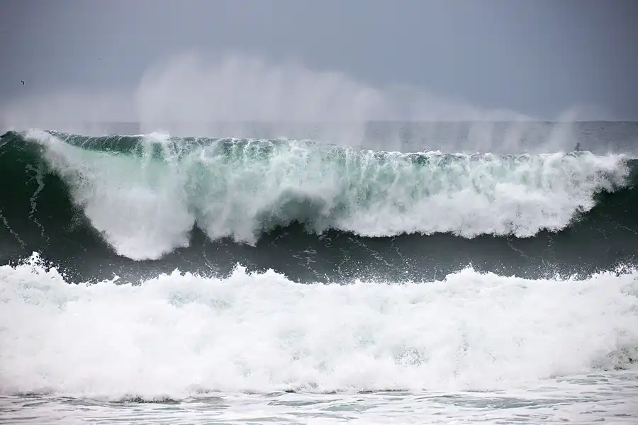 027 | 2023 | Nazare | Praia do Norte – Big Waves Nazare | © carsten riede fotografie