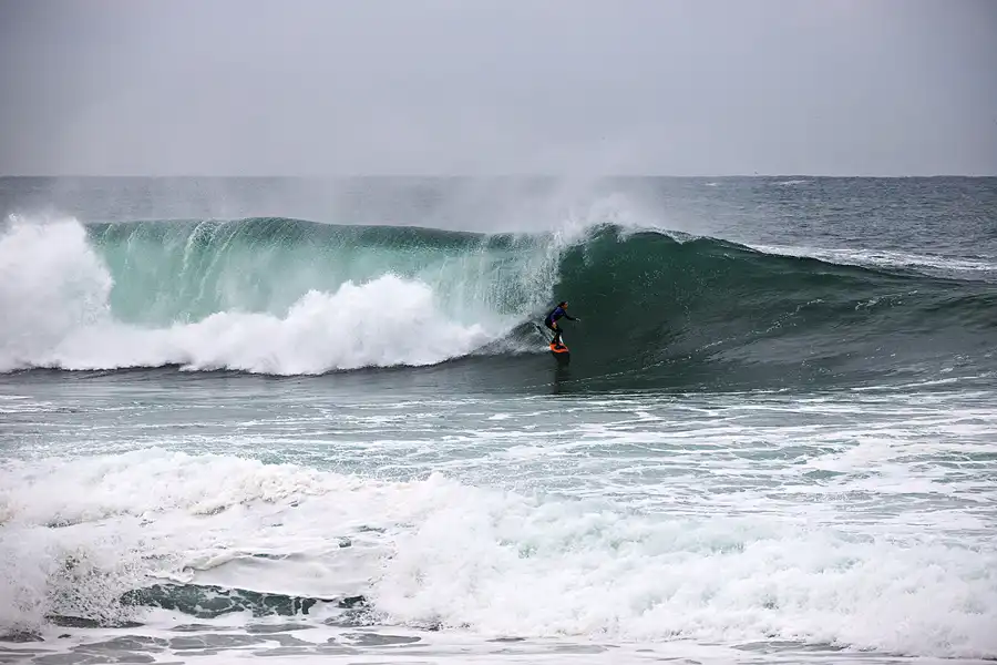 031 | 2023 | Nazare | Praia do Norte – Big Waves Nazare | © carsten riede fotografie