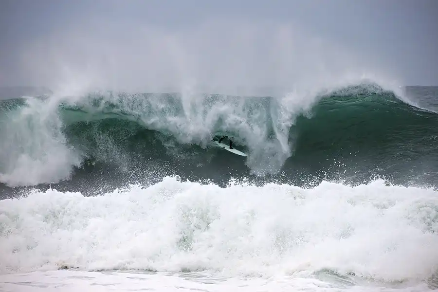 044 | 2023 | Nazare | Praia do Norte – Big Waves Nazare | © carsten riede fotografie