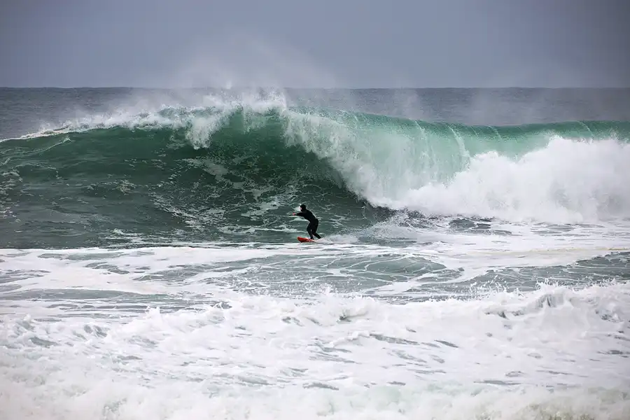 048 | 2023 | Nazare | Praia do Norte – Big Waves Nazare | © carsten riede fotografie