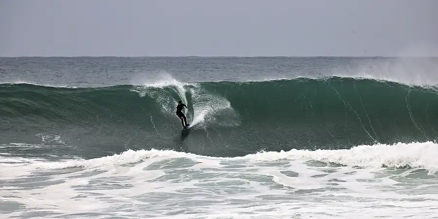 053 | 2023 | Nazare | Praia do Norte – Big Waves Nazare | © carsten riede fotografie
