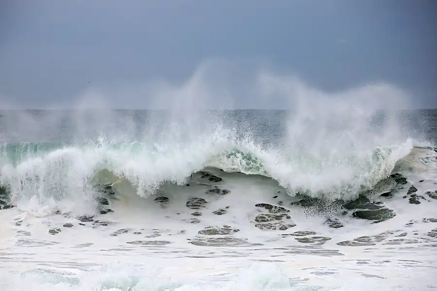 059 | 2023 | Nazare | Praia do Norte – Big Waves Nazare | © carsten riede fotografie