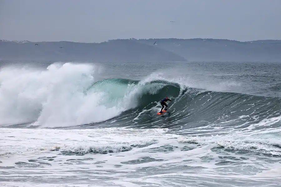 072 | 2023 | Nazare | Praia do Norte – Big Waves Nazare | © carsten riede fotografie