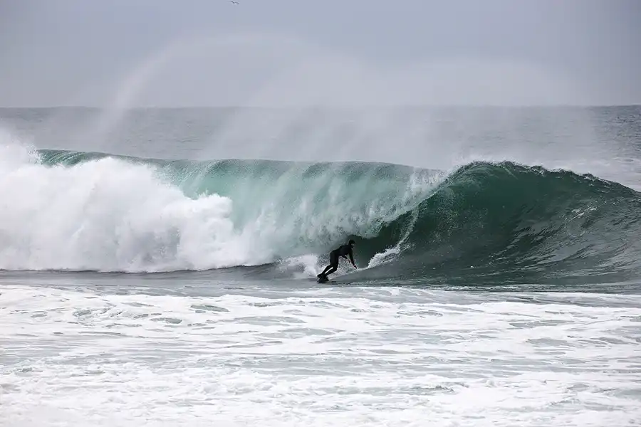 085 | 2023 | Nazare | Praia do Norte – Big Waves Nazare | © carsten riede fotografie
