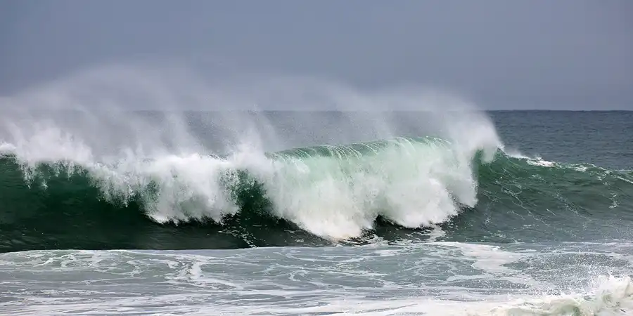 104 | 2023 | Nazare | Praia do Norte – Big Waves Nazare | © carsten riede fotografie