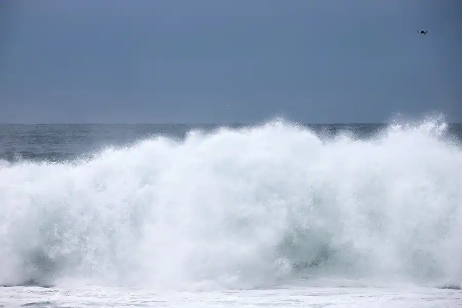 113 | 2023 | Nazare | Praia do Norte – Big Waves Nazare | © carsten riede fotografie