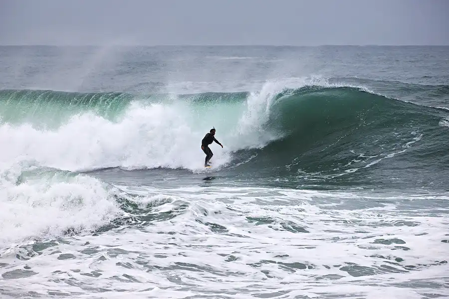 126 | 2023 | Nazare | Praia do Norte – Big Waves Nazare | © carsten riede fotografie