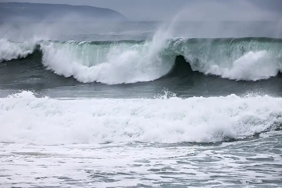 127 | 2023 | Nazare | Praia do Norte – Big Waves Nazare | © carsten riede fotografie
