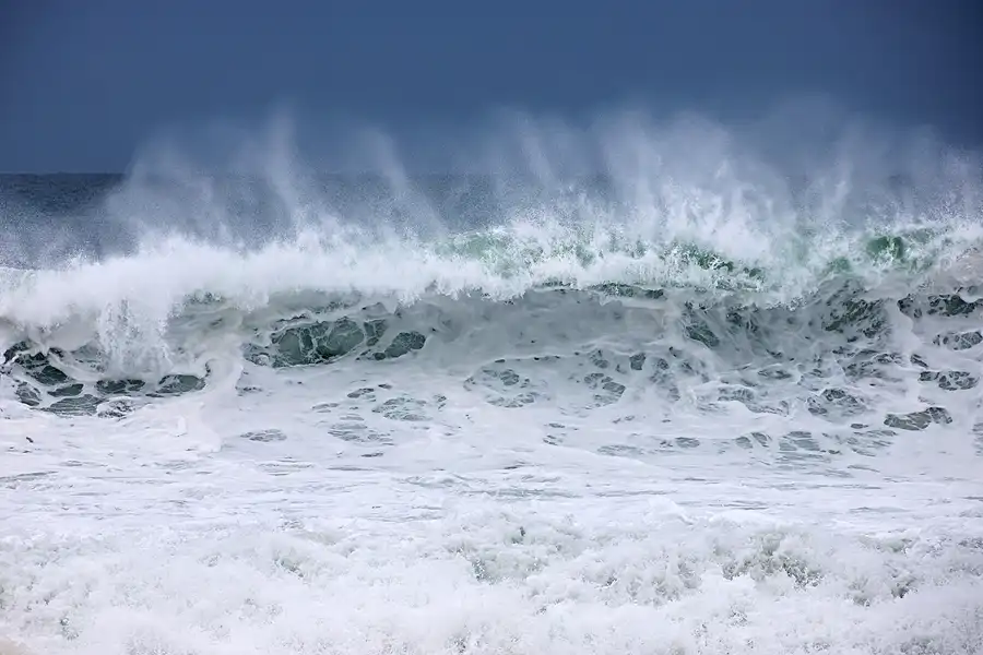 152 | 2023 | Nazare | Praia do Norte – Big Waves Nazare | © carsten riede fotografie