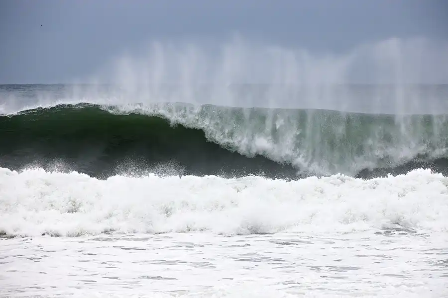 159 | 2023 | Nazare | Praia do Norte – Big Waves Nazare | © carsten riede fotografie