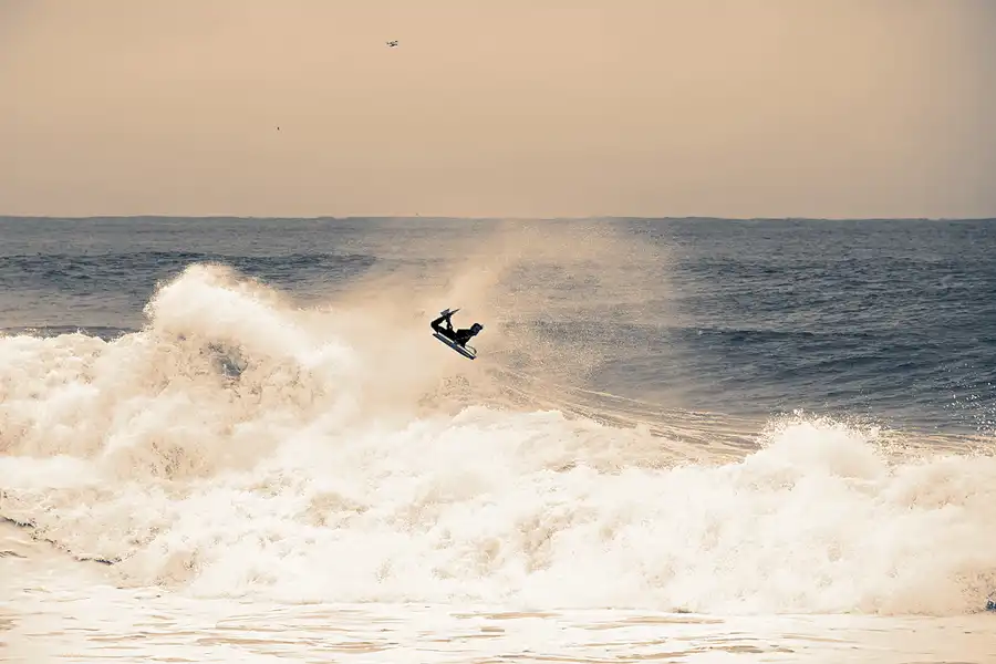 186 | 2023 | Nazare | Praia do Norte – Big Waves Nazare | © carsten riede fotografie