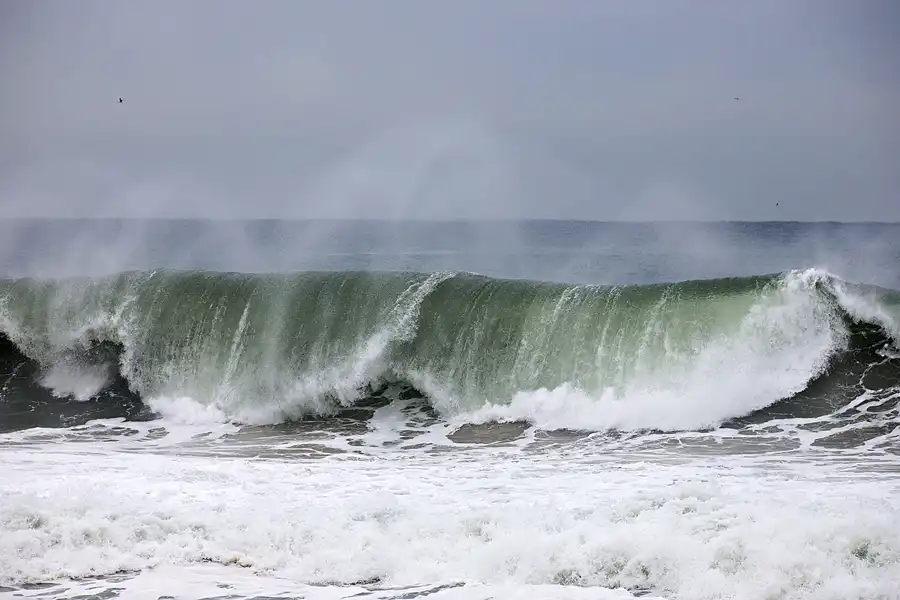 187 | 2023 | Nazare | Praia do Norte – Big Waves Nazare | © carsten riede fotografie