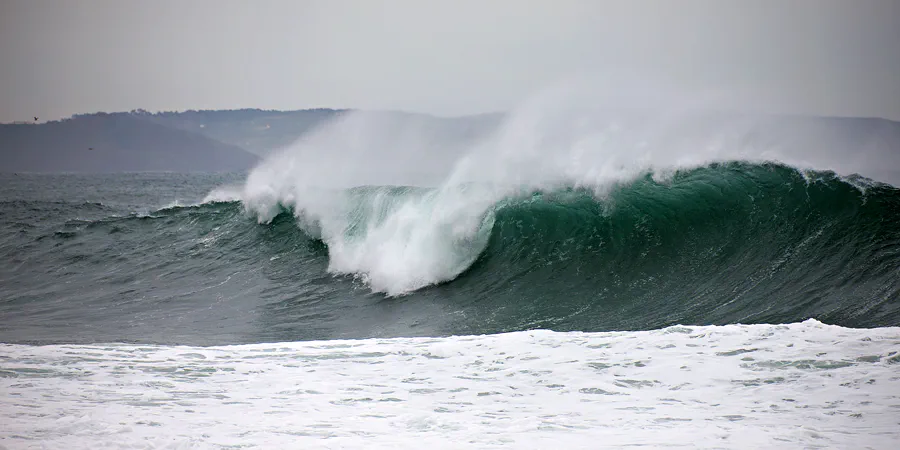 021 | 2023 | Nazare | Praia do Norte – Big Waves Nazare | © carsten riede fotografie