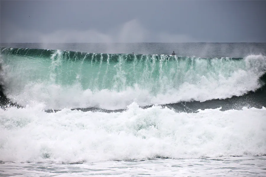 029 | 2023 | Nazare | Praia do Norte – Big Waves Nazare | © carsten riede fotografie